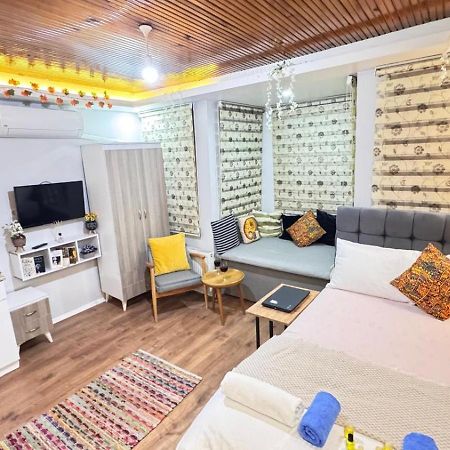 Taksim Camellia Suit Istanbul Eksteriør bilde